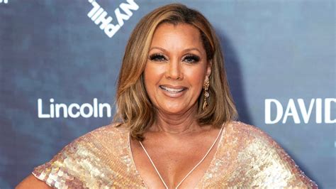 vanessa williams nude photos|Vanessa Williams on Penthouse Scandal and Miss America ...